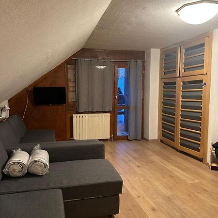 Cervinia Appartamento Monolocale Брей-Червиния Экстерьер фото