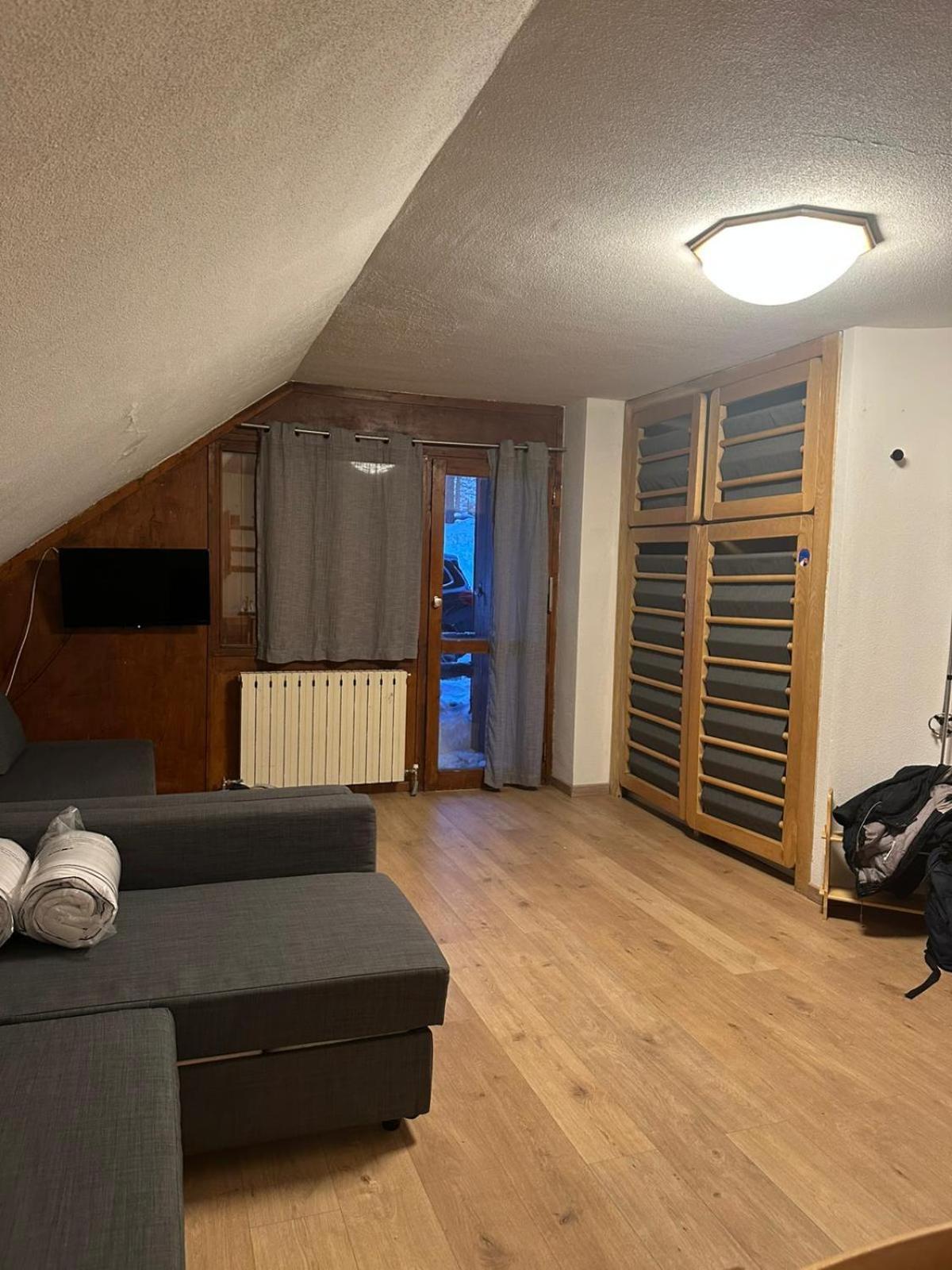 Cervinia Appartamento Monolocale Брей-Червиния Экстерьер фото