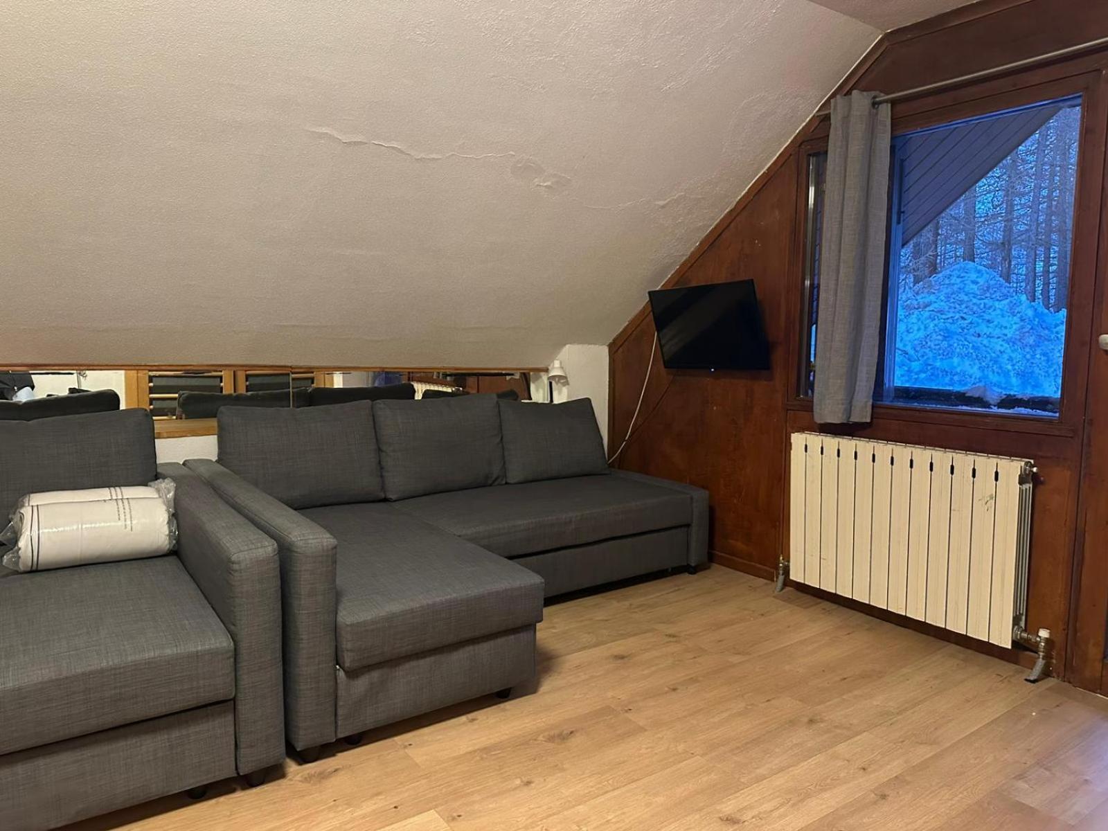 Cervinia Appartamento Monolocale Брей-Червиния Экстерьер фото